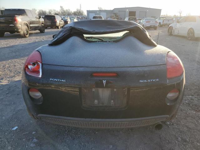 Photo 6 from auction – 2007 PONTIAC SOLSTICE with VIN 1G2MB35B77Y131238