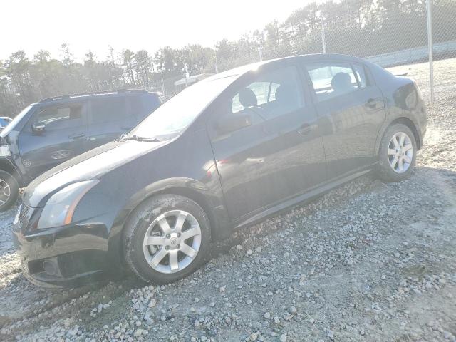 NISSAN SENTRA 2.0 2012 with VIN 3N1AB6AP6CL644965 - Photo from auction
