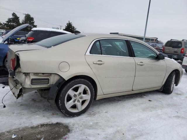 Photo 3 from auction – 2012 CHEVROLET MALIBU LS with VIN 1G1ZB5E06CF181123