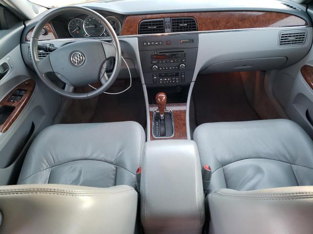 Photo 8 from auction – 2005 BUICK LACROSSE C with VIN 2G4WD532151240321