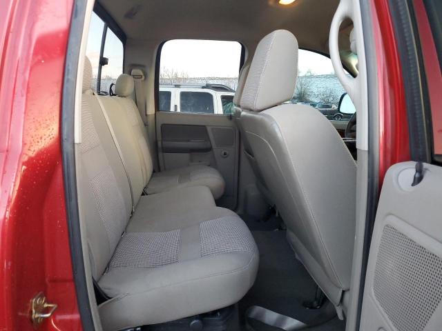 صورة رقم 10 من المزاد - 2006 DODGE RAM 1500 S مع VIN 1D7HU18246S661908