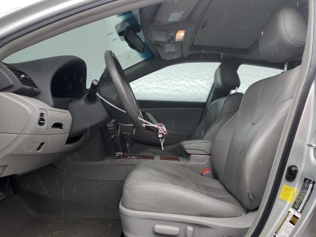 Foto 7 de la subasta – 2011 TOYOTA CAMRY BASE con VIN 4T4BF3EK5BR198963