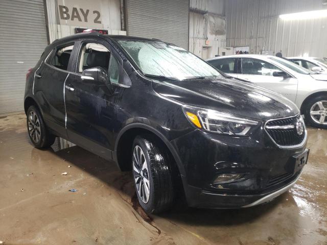 صورة رقم 4 من المزاد - 2020 BUICK ENCORE ESS مع VIN KL4CJGSB6LB045867