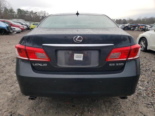 Photo 6 from auction – 2010 LEXUS ES 350 with VIN JTHBK1EG0A2402166