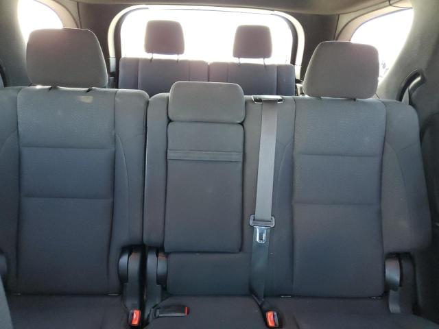 Photo 10 from auction – 2014 DODGE DURANGO SX with VIN 1C4RDJAG9EC531216