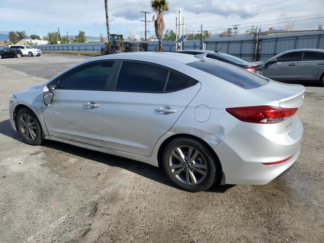 Photo 2 from auction – 2018 HYUNDAI ELANTRA SE with VIN 5NPD84LF4JH328706