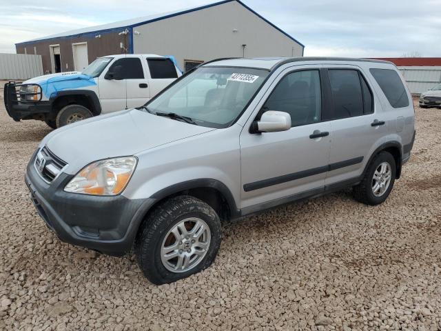 2002 Honda CR-V