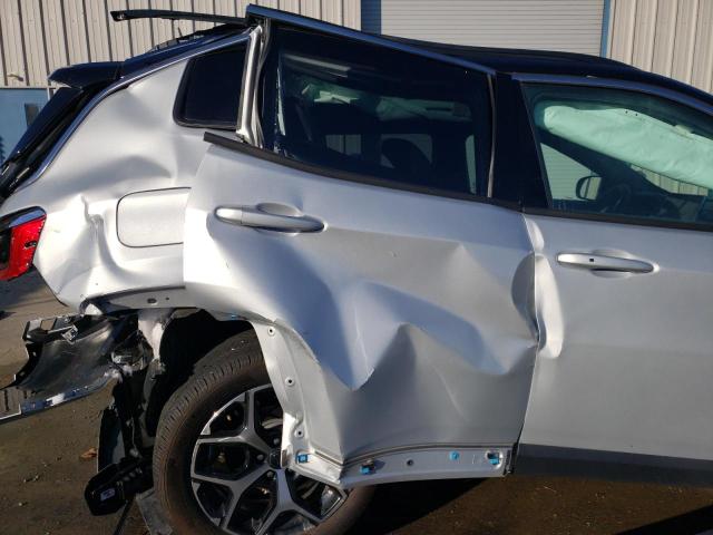 Photo 11 from auction – 2025 JEEP COMPASS LI with VIN 3C4NJDCN0ST514275