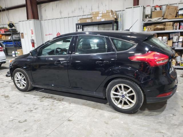 Photo 2 from auction – 2016 FORD FOCUS SE with VIN 1FADP3K27GL324168