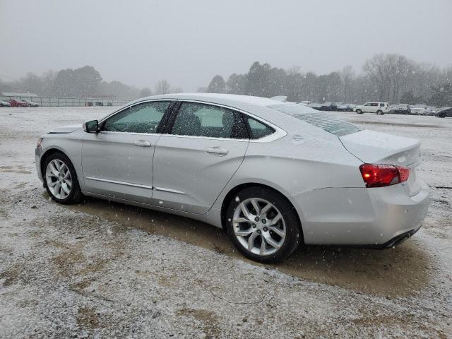 Photo 2 from auction – 2016 CHEVROLET IMPALA LTZ with VIN 2G1145S32G9141688