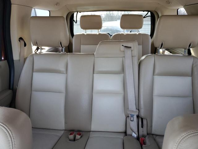 Photo 10 from auction – 2009 FORD EXPLORER E with VIN 1FMEU74E99UA40054