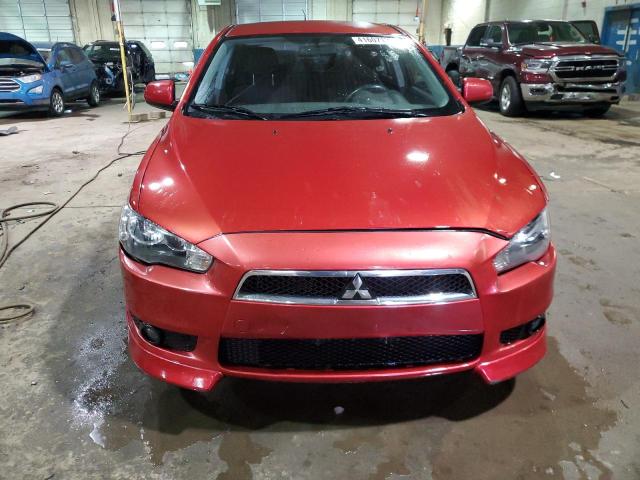Photo 5 from auction – 2013 MITSUBISHI LANCER ES/ with VIN JA32X2HU1DU001520