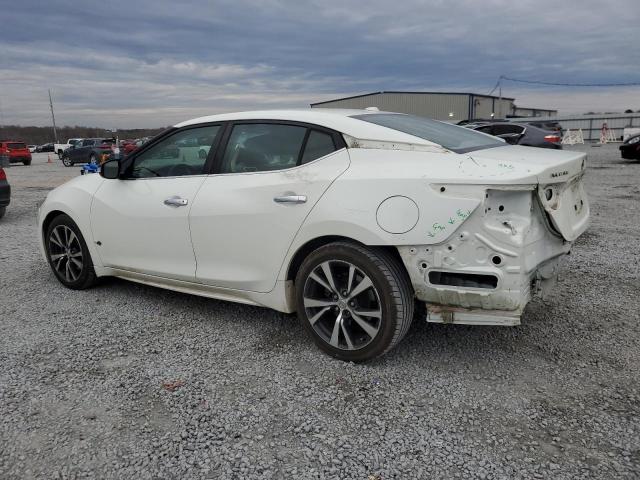 Photo 2 from auction – 2017 NISSAN MAXIMA 3.5 with VIN 1N4AA6AP1HC388372