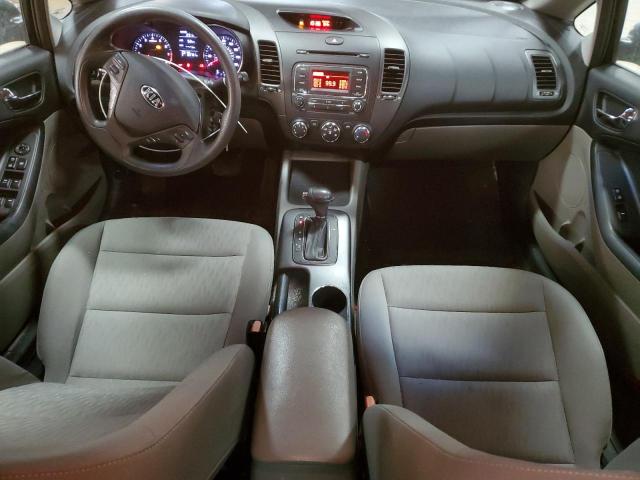 Photo 8 from auction – 2015 KIA FORTE LX with VIN KNAFK4A66F5408137