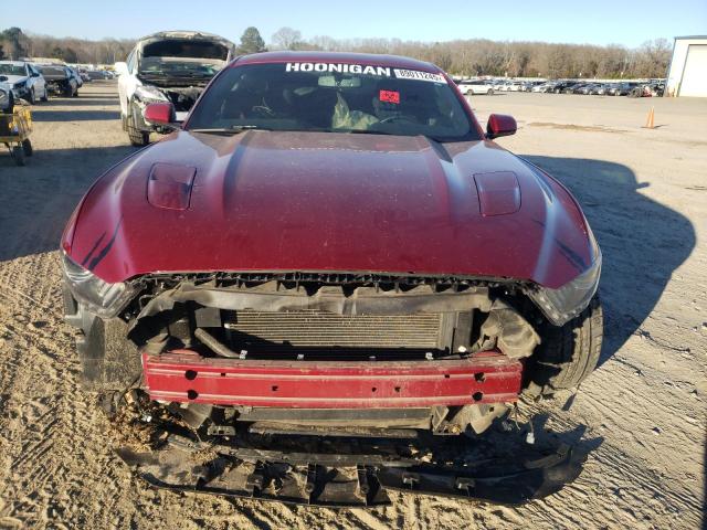 Photo 5 from auction – 2016 FORD MUSTANG GT with VIN 1FA6P8CF6G5327316