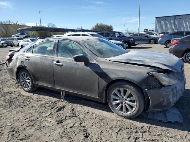 Photo 4 from auction – 2008 LEXUS ES 350 with VIN JTHBJ46G382173270