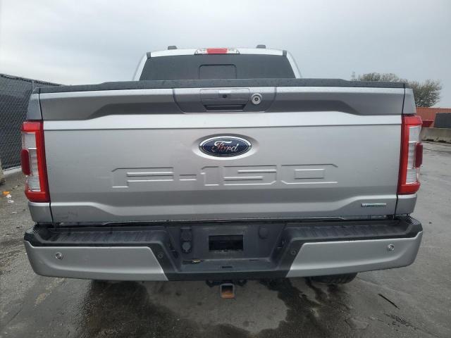 Photo 6 from auction – 2022 FORD F150 SUPER with VIN 1FTEW1EP2NFA37281