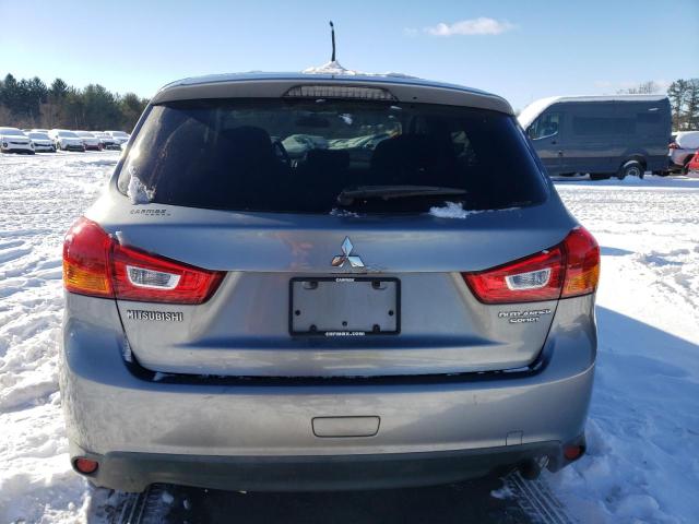 Photo 6 from auction – 2013 MITSUBISHI OUTLANDER with VIN 4A4AR3AU4DE009332