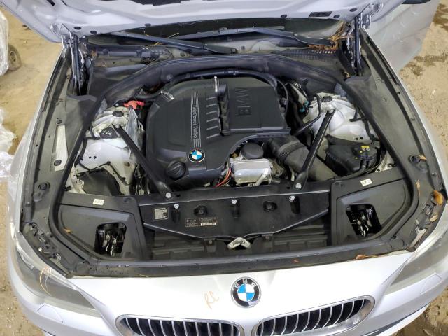 Photo 11 from auction – 2015 BMW 535 I with VIN WBA5B1C53FD920250