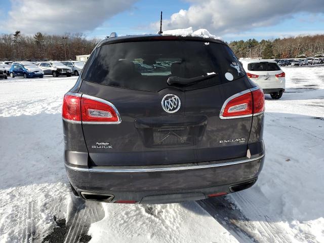 Photo 6 from auction – 2013 BUICK ENCLAVE with VIN 5GAKVDKD1DJ112468