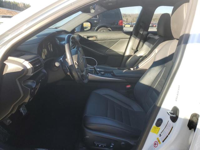 Photo 7 from auction – 2017 LEXUS IS 200T with VIN JTHBA1D22H5045350
