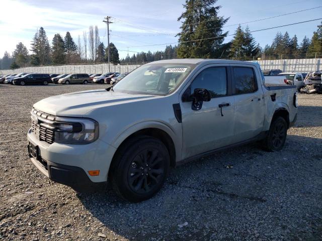 FORD MAVERICK L 2024 with VIN 3FTTW8M32RRB13993 - Photo from auction
