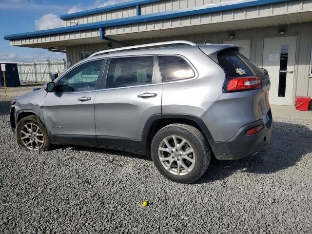 Photo 2 from auction – 2017 JEEP CHEROKEE L with VIN 1C4PJLCB9HW527070