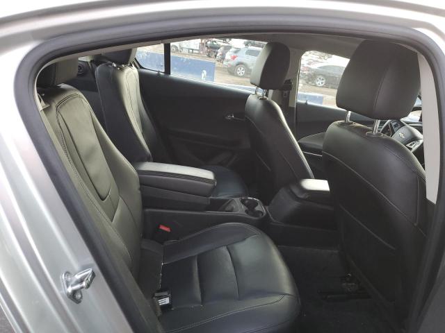 Photo 10 from auction – 2013 CHEVROLET VOLT with VIN 1G1RD6E49DU146849