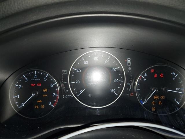 Photo 9 from auction – 2021 MAZDA 3 PREMIUM with VIN JM1BPBMLXM1310760