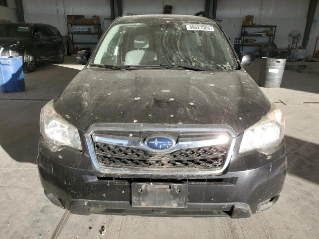 Photo 5 from auction – 2015 SUBARU FORESTER 2 with VIN JF2SJADC9FH577895
