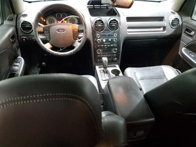 Photo 8 from auction – 2009 FORD TAURUS X L with VIN 1FMDK03W89GA00128