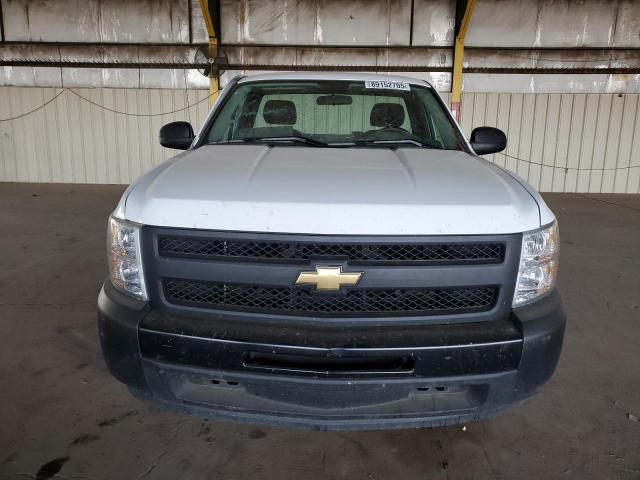 Photo 5 from auction – 2010 CHEVROLET SILVERADO with VIN 1GCPCPEX5AZ160599