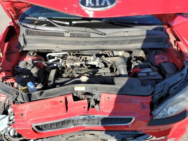 Photo 11 from auction – 2010 KIA SOUL with VIN KNDJT2A28A7084827