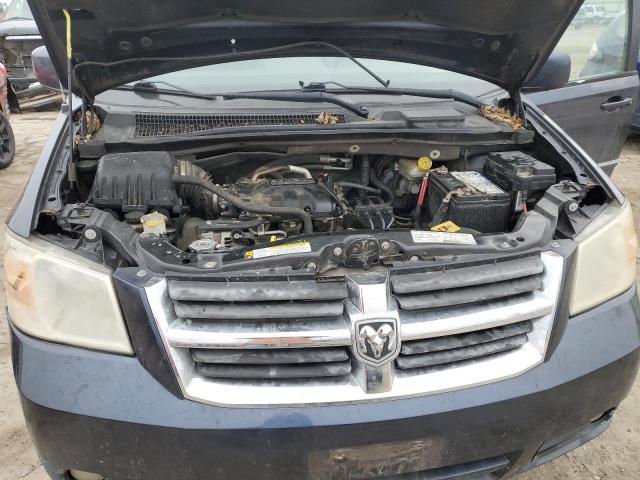 Photo 11 from auction – 2008 DODGE GRAND CARA with VIN 1D8HN54P28B136186