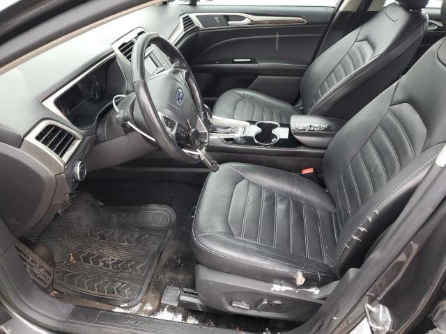 Photo 7 from auction – 2015 FORD FUSION SE with VIN 3FA6P0HD8FR292105