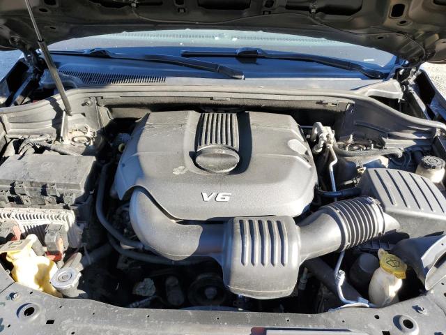 Photo 12 from auction – 2015 JEEP GRAND CHER with VIN 1C4RJFBG1FC859946