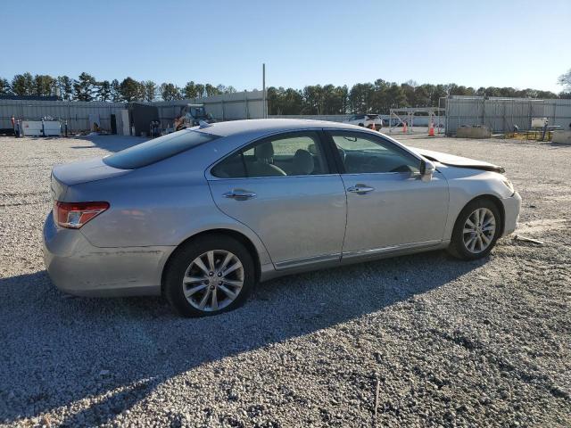 Photo 3 from auction – 2011 LEXUS ES 350 with VIN JTHBK1EG7B2455089