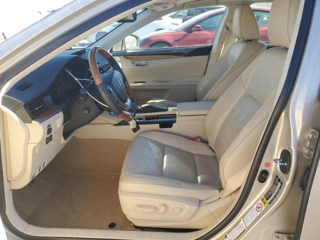 صورة رقم 7 من المزاد - 2014 LEXUS ES 300H مع VIN JTHBW1GG3E2039806