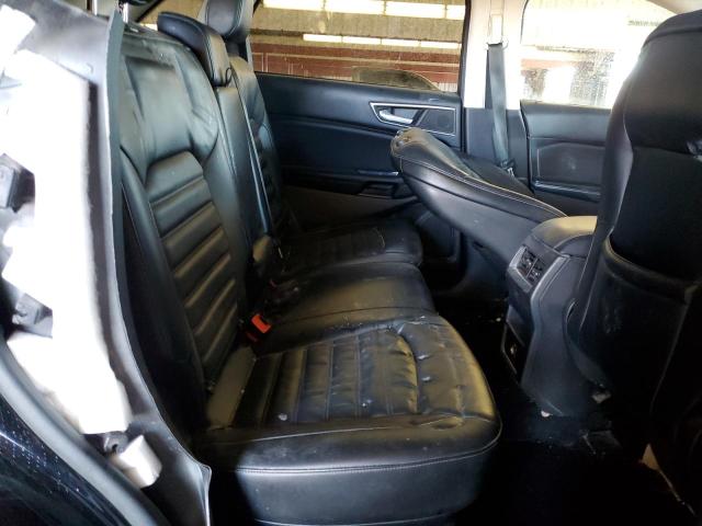 Photo 11 from auction – 2016 FORD EDGE SEL with VIN 2FMPK3J89GBB67427
