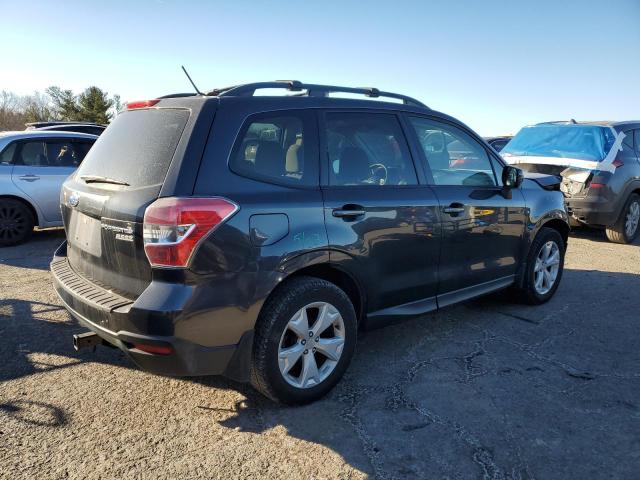 Photo 3 from auction – 2015 SUBARU FORESTER 2 with VIN JF2SJAFC1FH837445