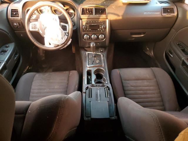 Photo 8 from auction – 2014 DODGE CHALLENGER with VIN 2C3CDYAG4EH253342