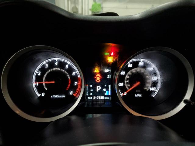 Photo 9 from auction – 2016 MITSUBISHI LANCER ES with VIN JA32U2FU2GU011490