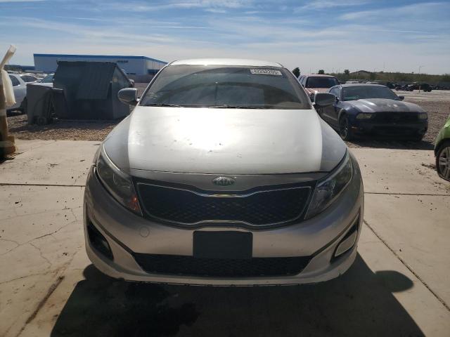 Photo 5 from auction – 2014 KIA OPTIMA LX with VIN KNAGM4A76E5496578