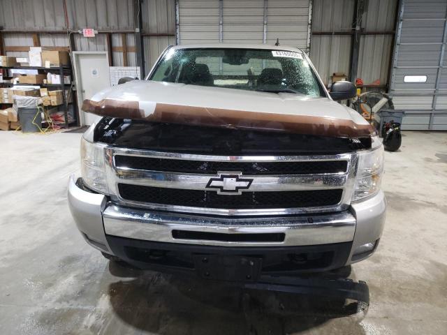 Photo 5 from auction – 2009 CHEVROLET SILVERADO with VIN 1GCEK29099Z273199