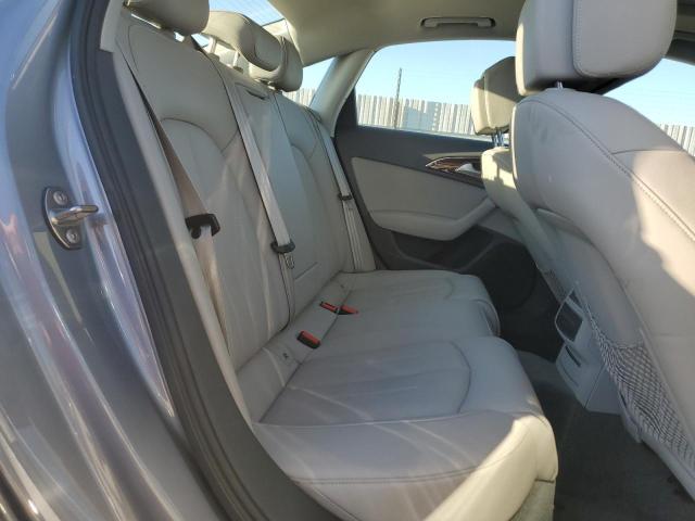 Photo 10 from auction – 2016 AUDI A6 PREMIUM with VIN WAUFGAFC6GN039506