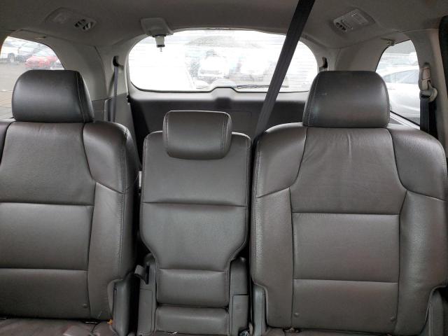 Photo 10 from auction – 2014 HONDA ODYSSEY EX with VIN 5FNRL5H67EB045028