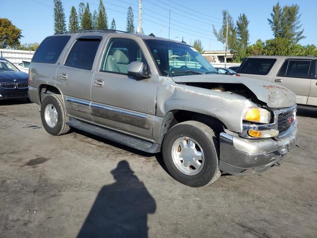 Photo 4 from auction – 2003 GMC YUKON with VIN 1GKEK13ZX3J128054