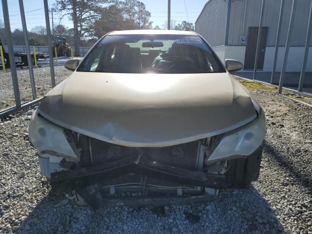 Photo 5 from auction – 2012 TOYOTA CAMRY BASE with VIN 4T1BF1FK8CU009432