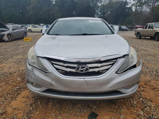 Photo 5 from auction – 2013 HYUNDAI SONATA SE with VIN 5NPEC4AC0DH684649