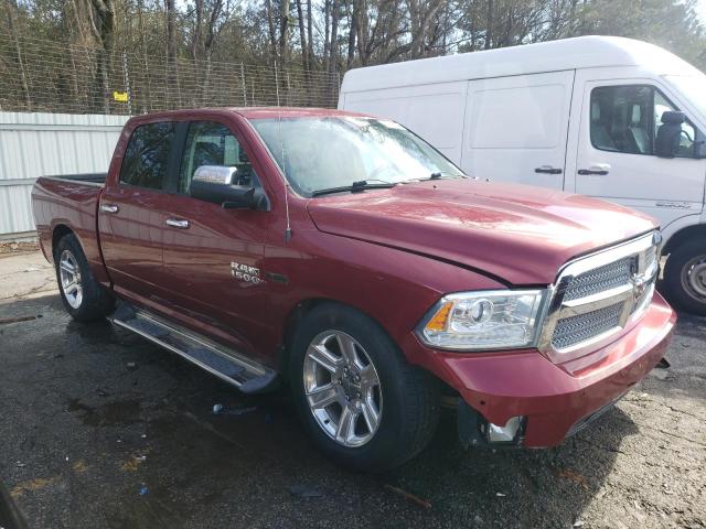 Photo 4 from auction – 2014 RAM 1500 LONGH with VIN 1C6RR7PM9ES438727